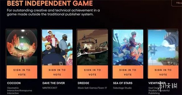 背靠游戏大厂的《潜水员戴夫》，算是"独立游戏"吗？(图1)